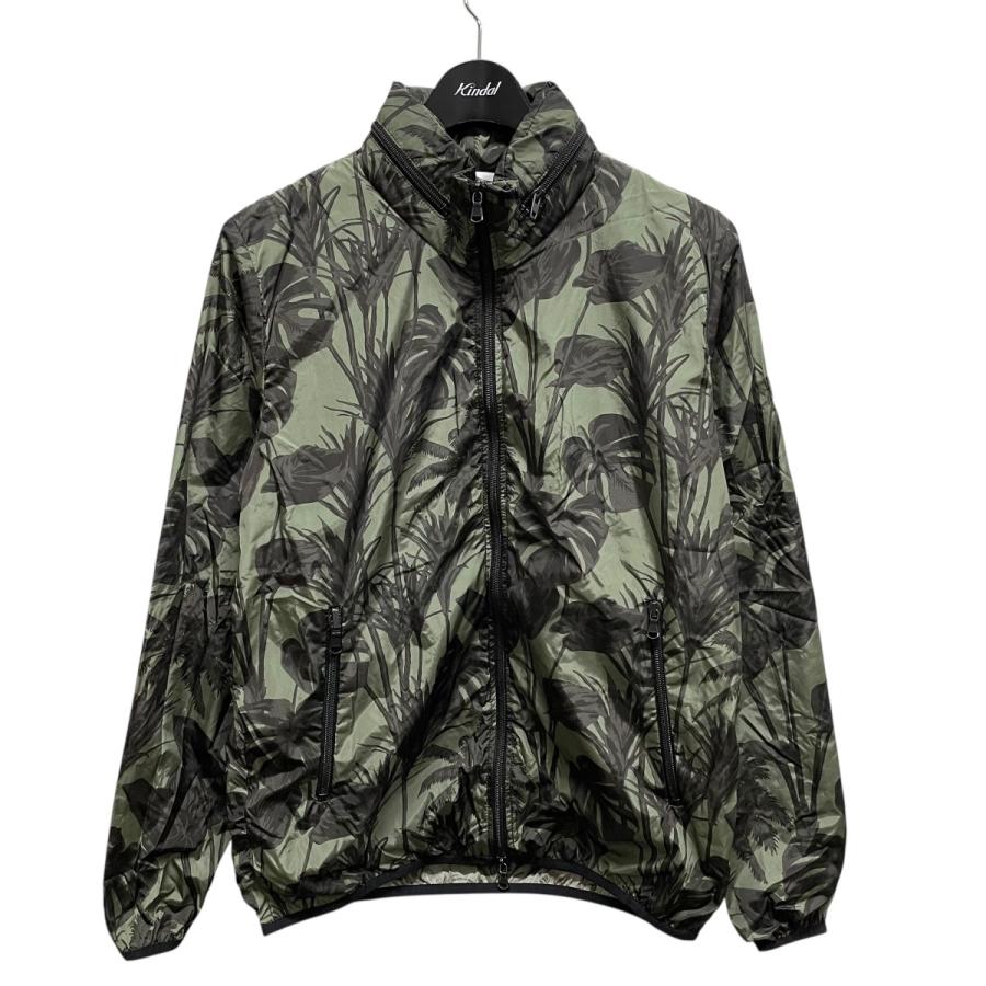 TATRAS（タトラス） ナイロンジャケット MTA15S4350 カーキ サイズ：02