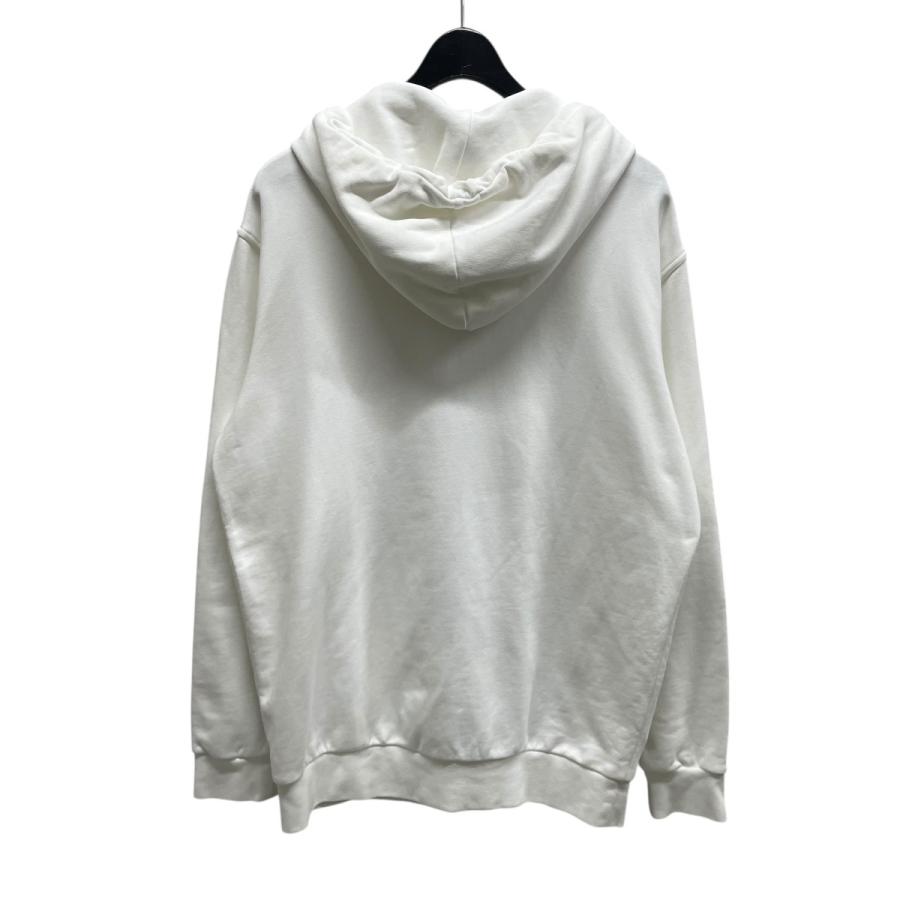 Maison Margiela（メゾンマルジェラ） 八の字 ジップ フーディー