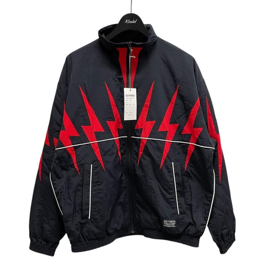 WACKO MARIA（ワコマリア） WACKO MARIA TRACK JACKET -TYPE-1