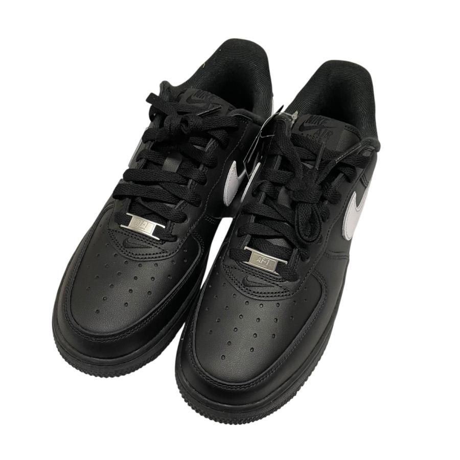 NIKE（ナイキ） 【値下げ】NIKE×Supreme Air Force 1 Low スニーカー 