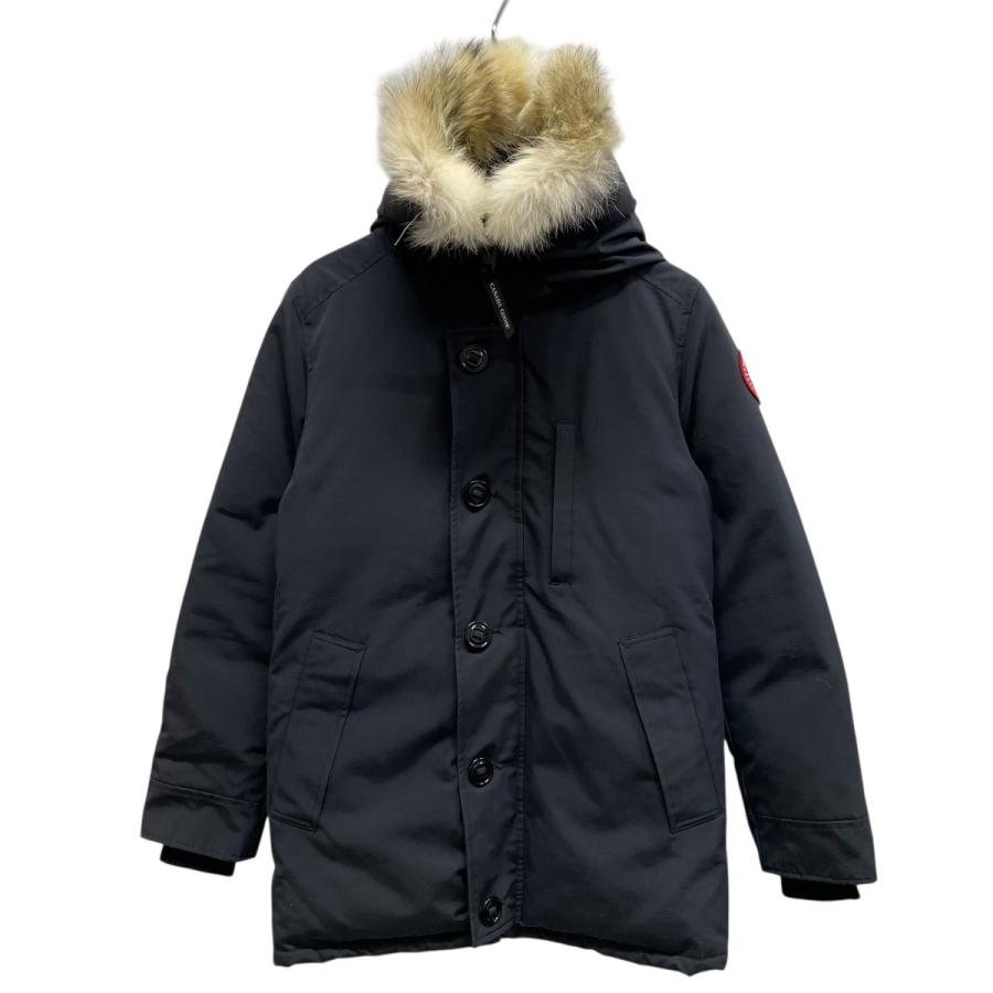 CANADA GOOSE（カナダグース） ダウンコート 3438JM JASPER PARKA