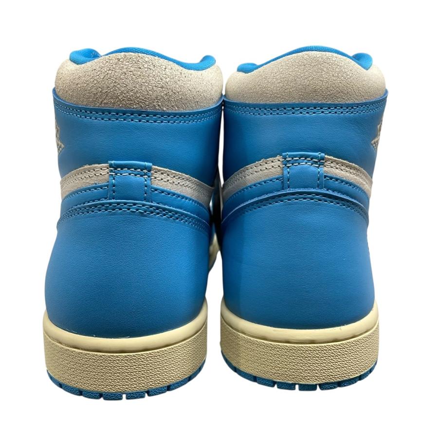 NIKE（ナイキ） ハイカットスニーカー DZ5485-402 ブルー