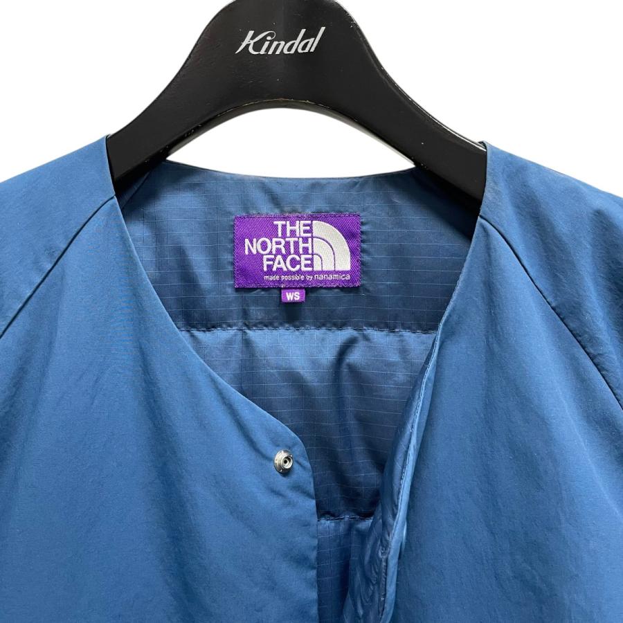THE NORTH FACE PURPLE LABEL ザノースフェイス パープルレーベル