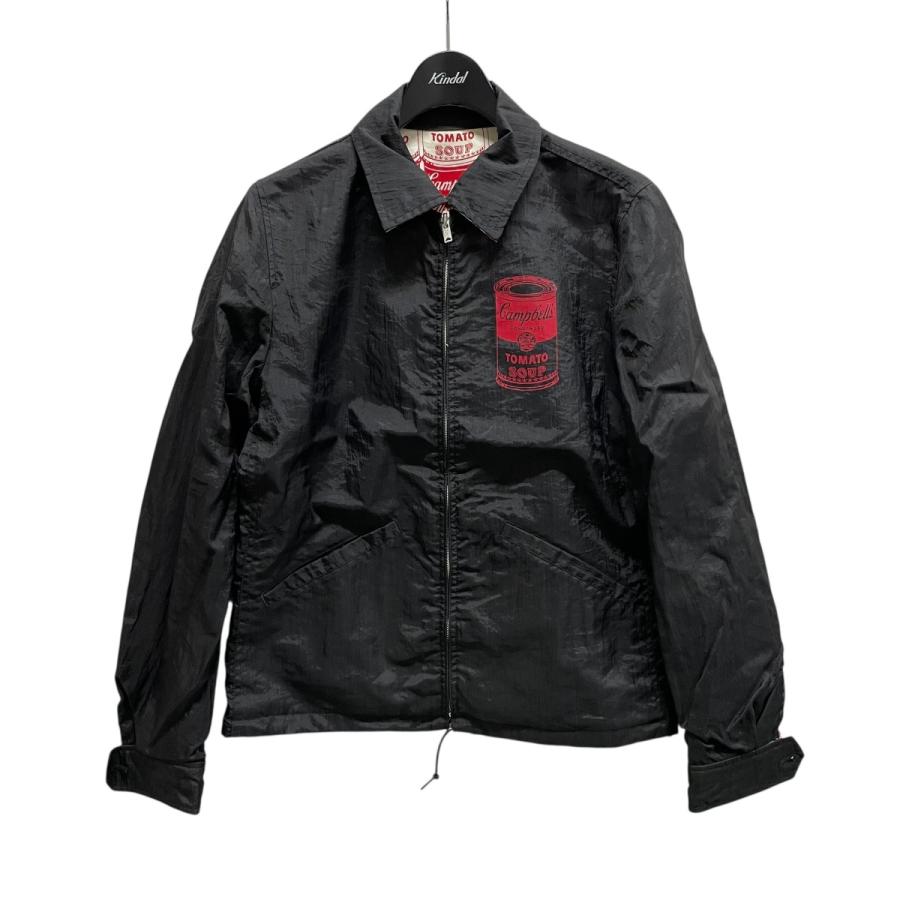 HYSTERIC GLAMOUR（ヒステリックグラマー） ジップアップジャケット