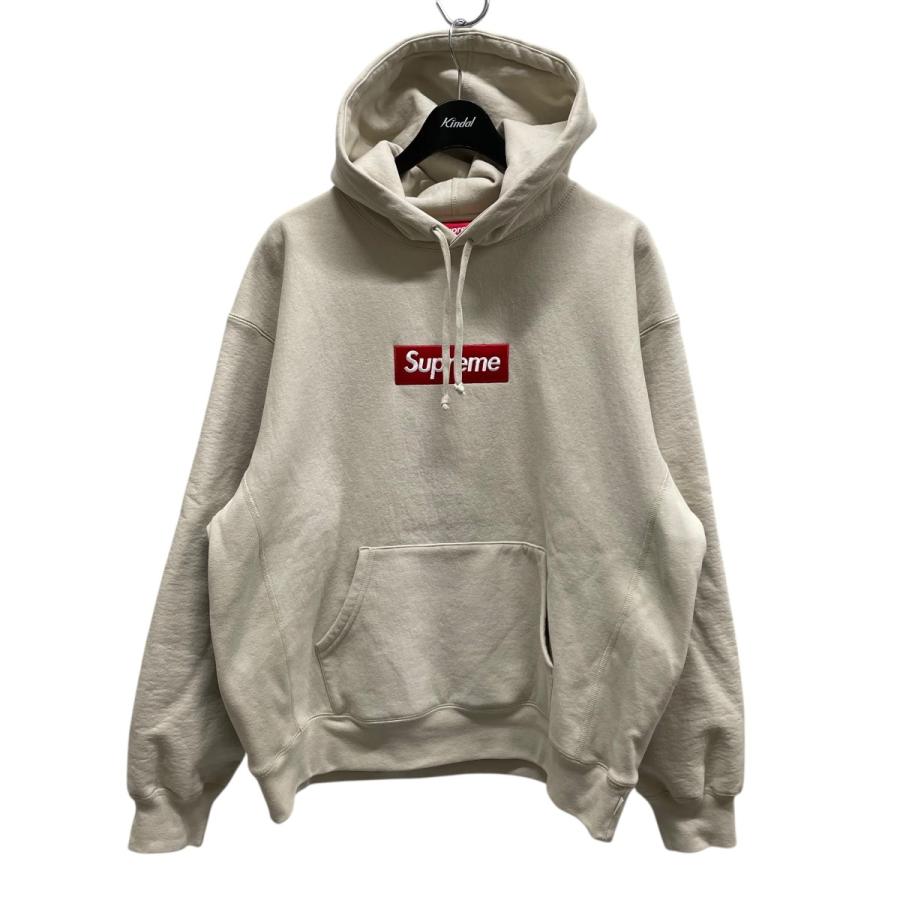 シュプリーム supreme パーカー 20AW Week2 Supreme Big S Hooded Sweatshirt S～XL (Supreme/パーカー