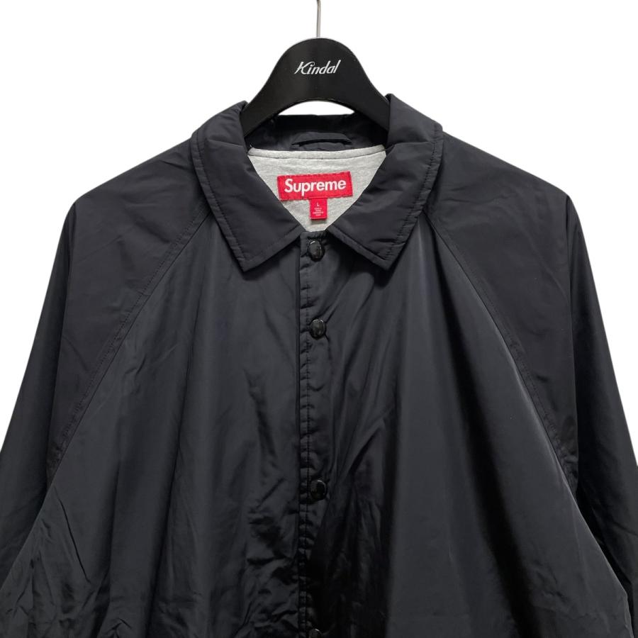 Supreme（シュプリーム） Supreme 25FW OLD ENGLISH ARC COACHES