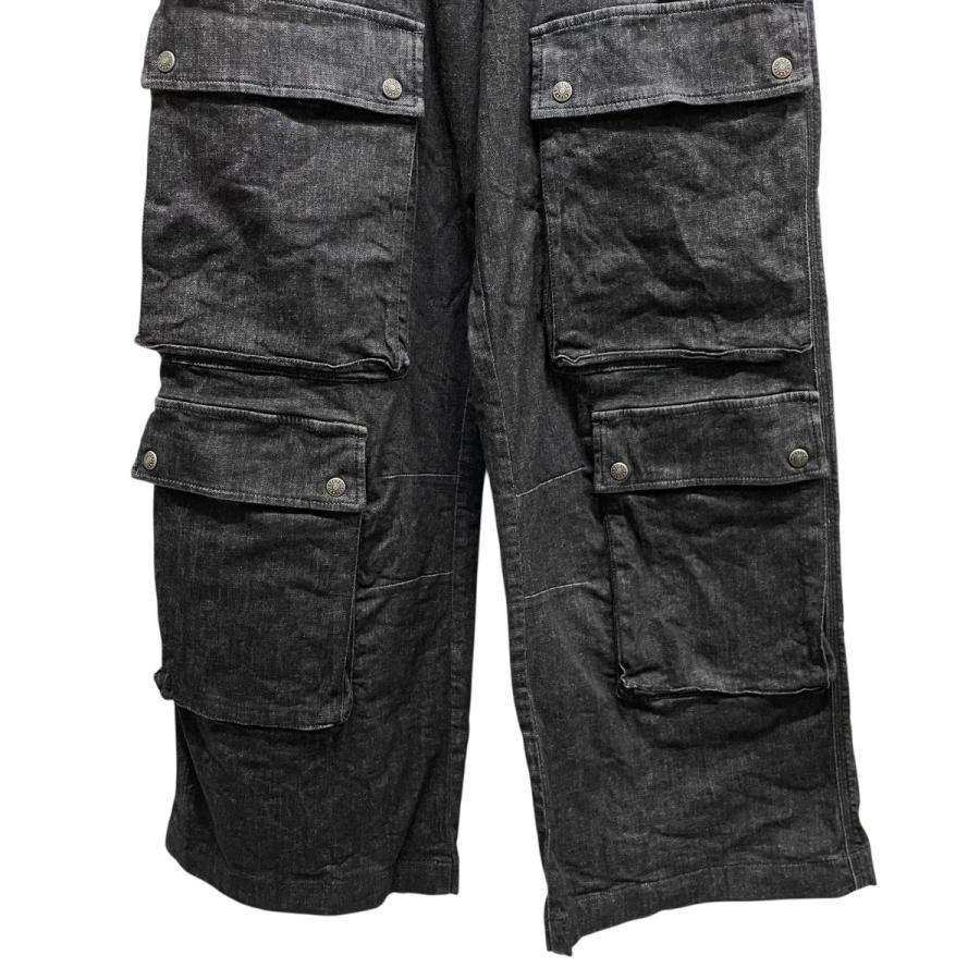 diesel DIESEL P-MIRTA-OUT mサイズ26 DIESEL（ディーゼル） DIESEL P-MIRTA-OUT デニムパンツ ブラック