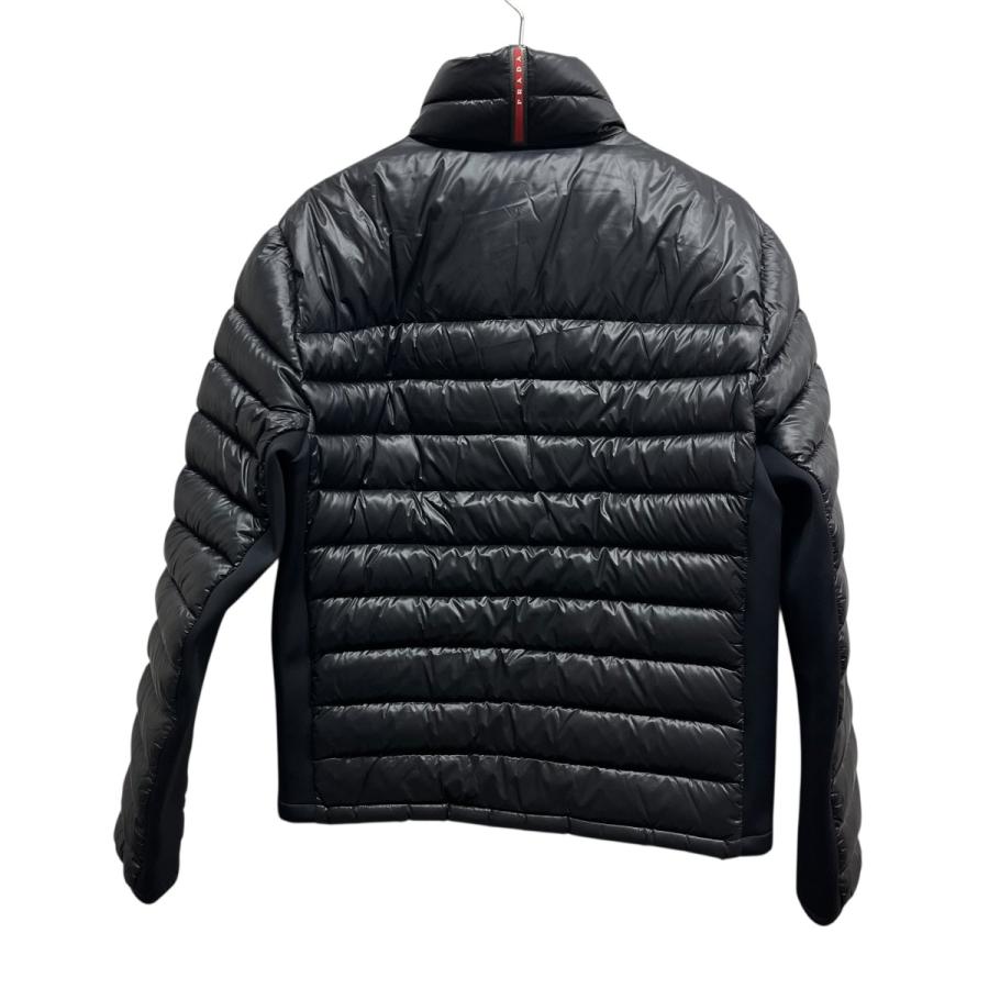 PRADA SPORT（プラダスポーツ） PRADA SPORTS ダウンジャケット SGB921