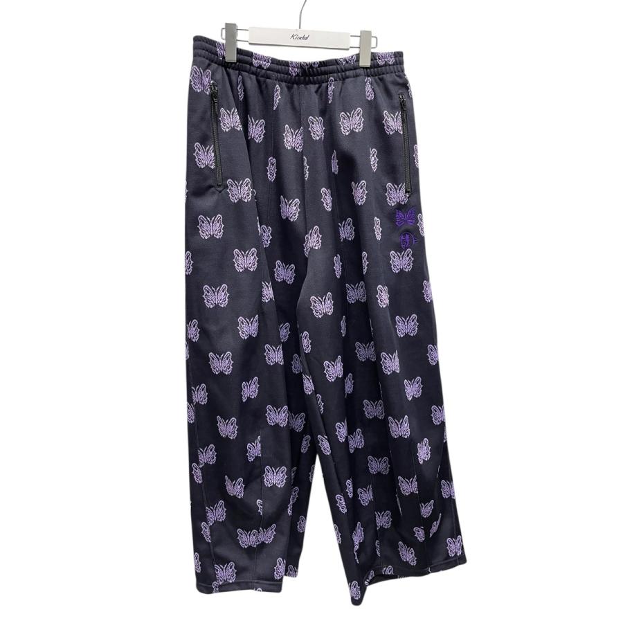 Needles（ニードルス） ニードルズ ×kae tanaka H．D． Track Pant