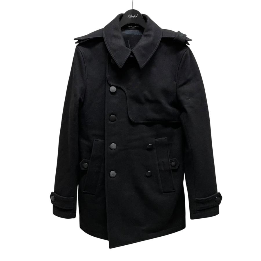 Yves Saint Laurent（イヴ・サンローラン） ナポレオンコート