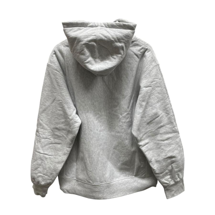 Supreme（シュプリーム） Supreme 19AW Micro Logo Hooded Sweat Shirt