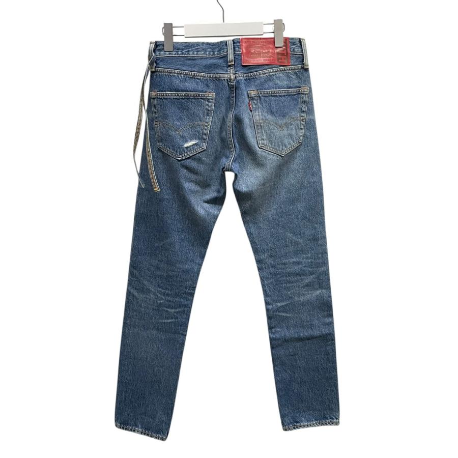 Levi's（リーバイス） リーバイス×キス LEVI'S×KITH デニムパンツ