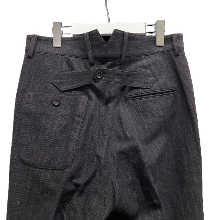 チルトザオーセンティックス tilt the authentics 23AW Washed W／L
