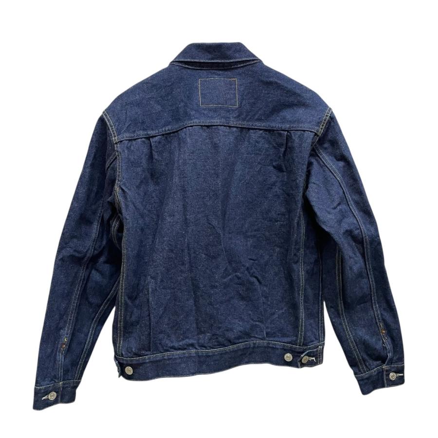 エムアンドエム 【値下げ】M＆M×MASSES DENIM 2ND JKT デニム 