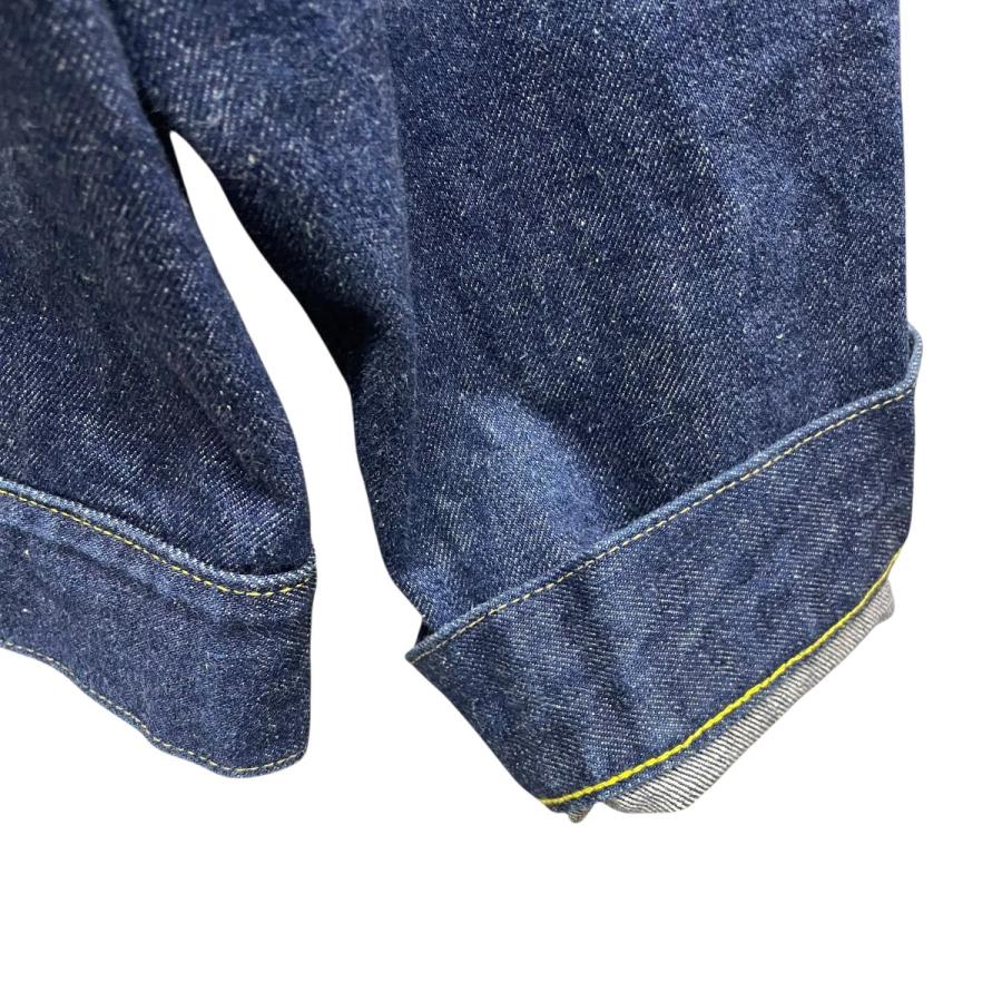 エムアンドエム 【値下げ】M＆M×MASSES DENIM 2ND JKT デニム 