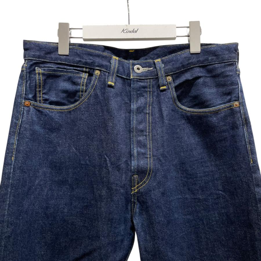 リーバイス　Levi's501 USA製　W32　最終値下げ Levi's（リーバイス） 【値下げ】LEVI'S×HUMAN MADE 1944 501R JEAN