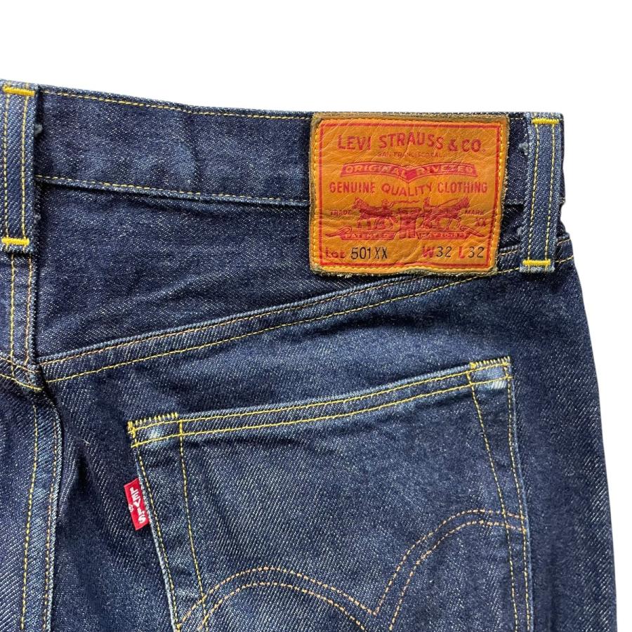 Levi's（リーバイス） 【値下げ】LEVI'S×HUMAN MADE 1944 501R JEAN