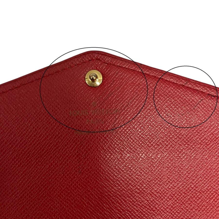 LOUIS VUITTON（ルイ・ヴィトン） ポルトフォイユサラレティーロ 長