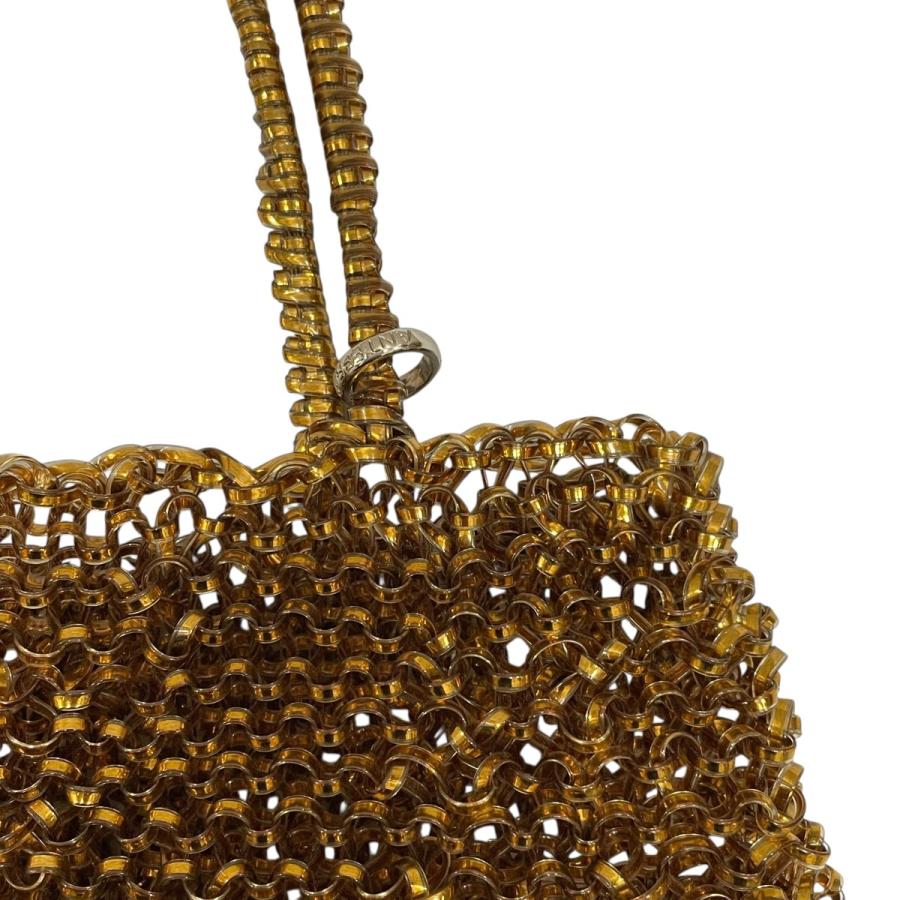 ANTEPRIMA（アンテプリマ） ハンドバッグ ゴールド : カインドオル