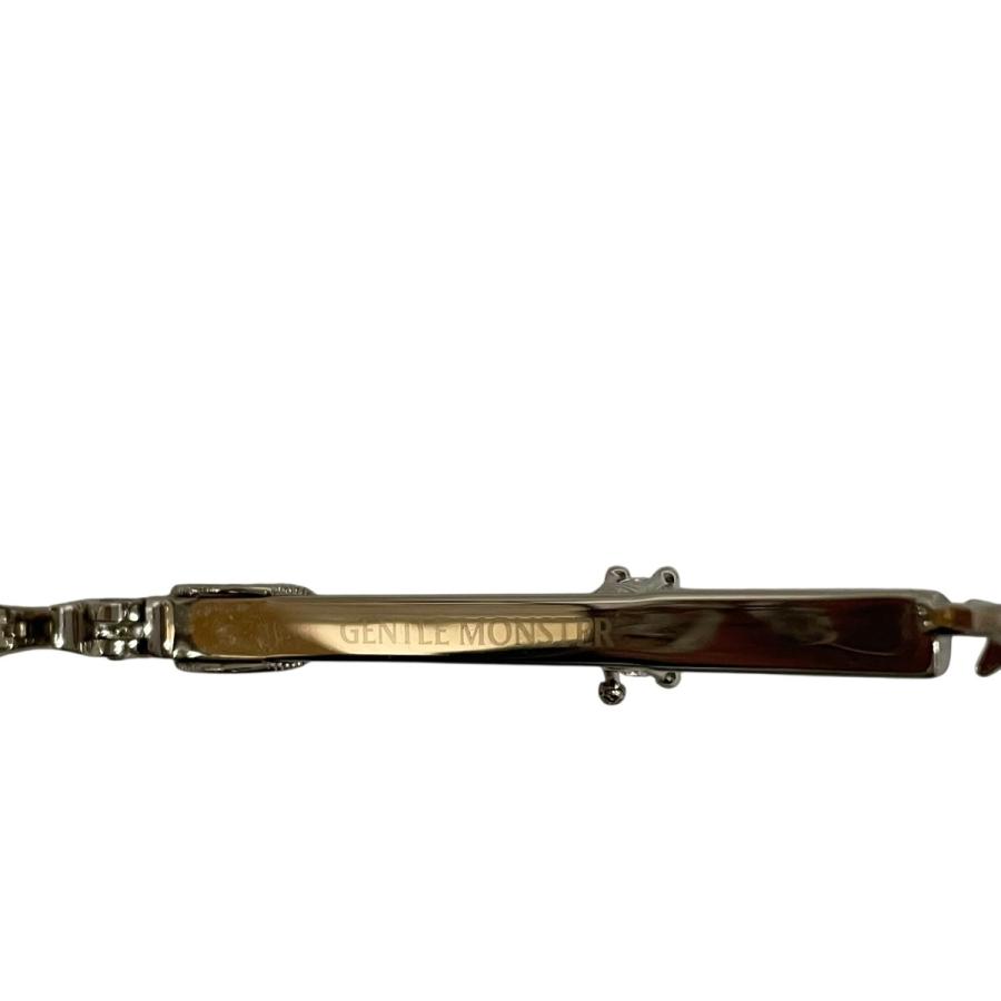 ジェント ジェントルモンスター GENTLE MONSTER サングラス PICO-02