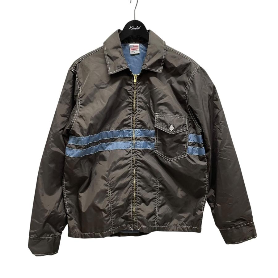 【新品】BIRDWELL QUILT LINED COMP JACKET 新品】BIRDWELL QUILT LINED COMP JACKET - メルカリ
