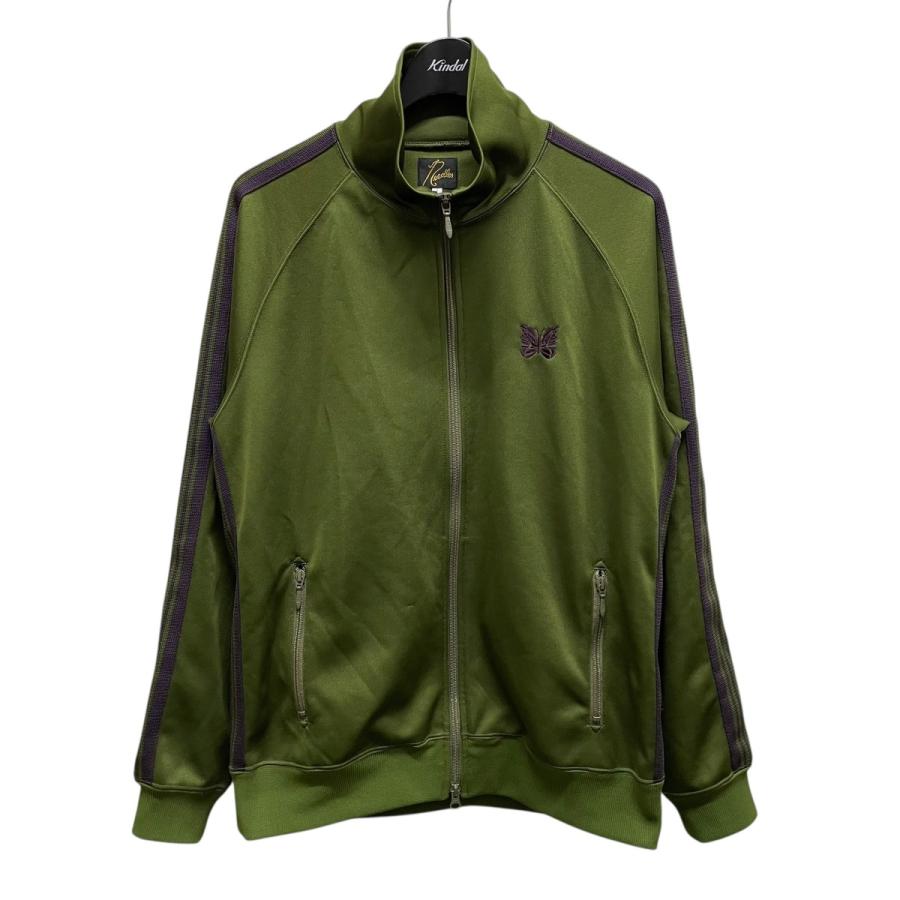 Needles（ニードルス） ニードルズ トラックジャケット 0T226 24SS