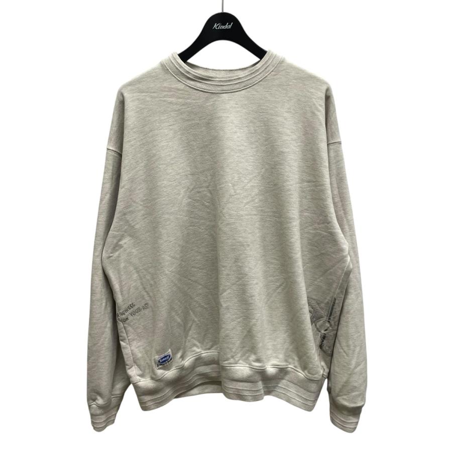 Schott N.Y.C（ショット） Schott FADE STAMP SWEAT トレーナー 782