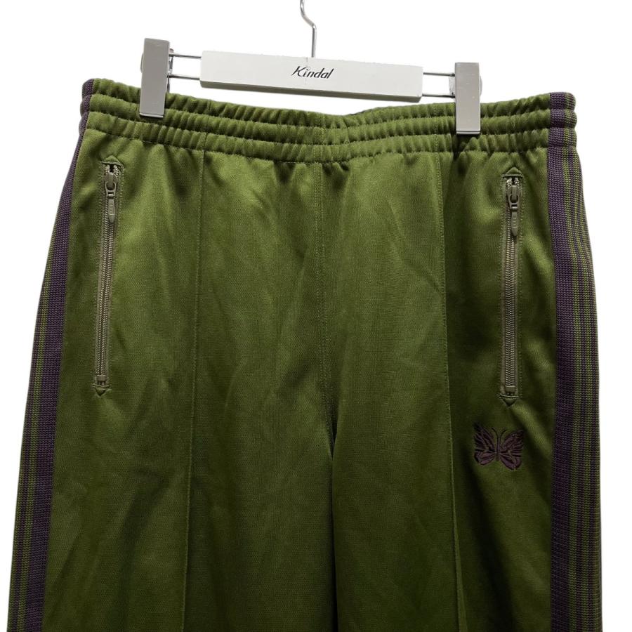 Needles（ニードルス） ニードルズ トラックパンツ 0T231 カーキ