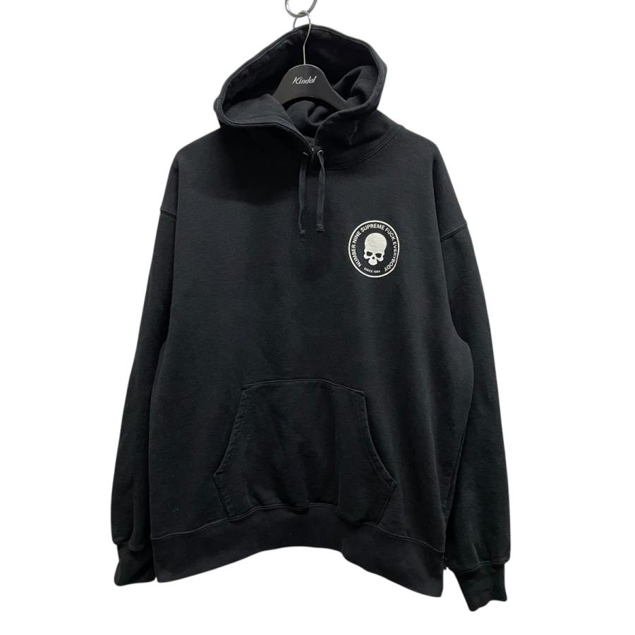 Supreme（シュプリーム） シュプリーム×ナンバーナイン Supreme×NUMBER