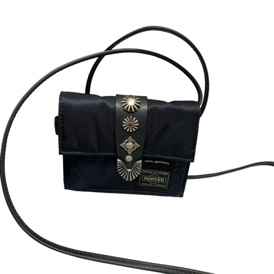 PORTER ポーター×トーガアーカイブス PORTER×TOGA ARCHIVES ショルダー