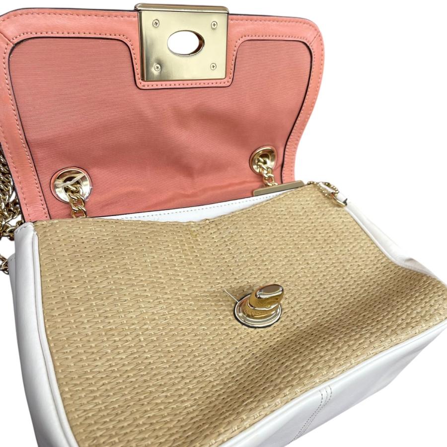 COACH（コーチ） ショルダーバッグ F72885 ベージュ : カインドオル