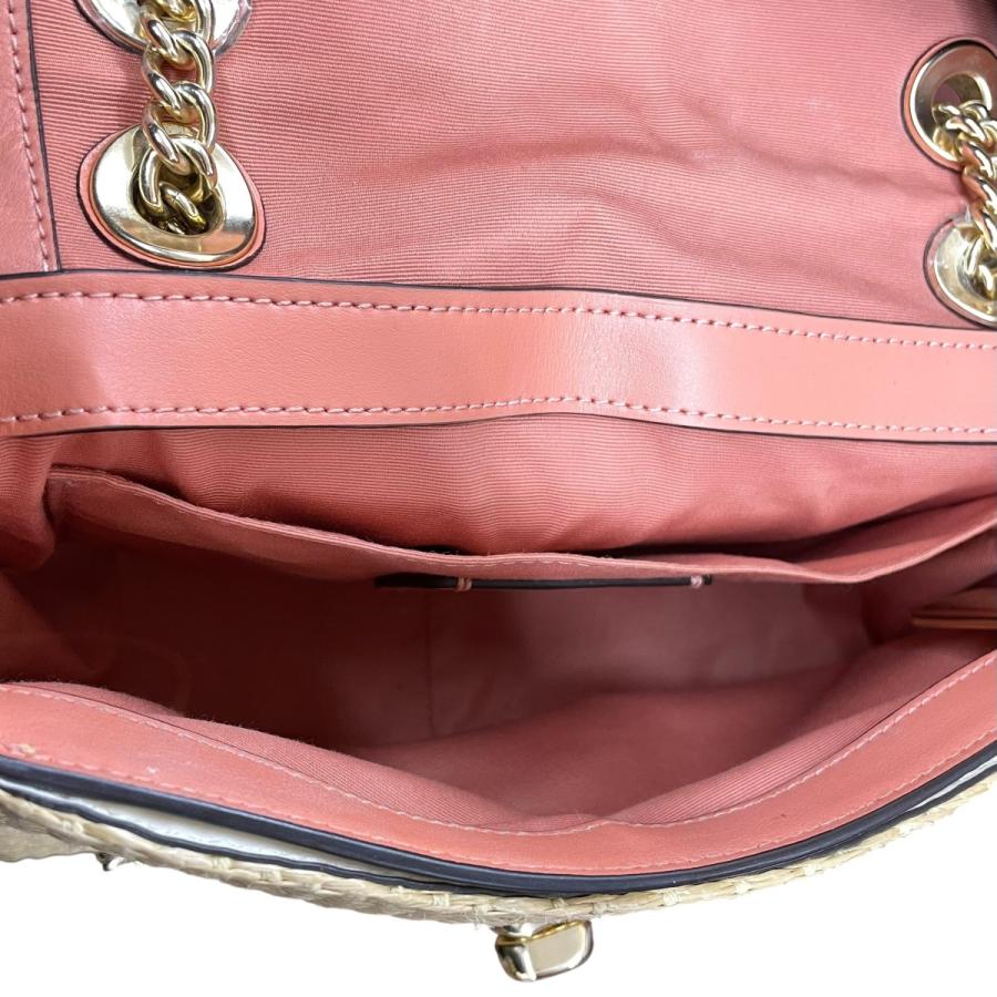 COACH（コーチ） ショルダーバッグ F72885 ベージュ : カインドオル