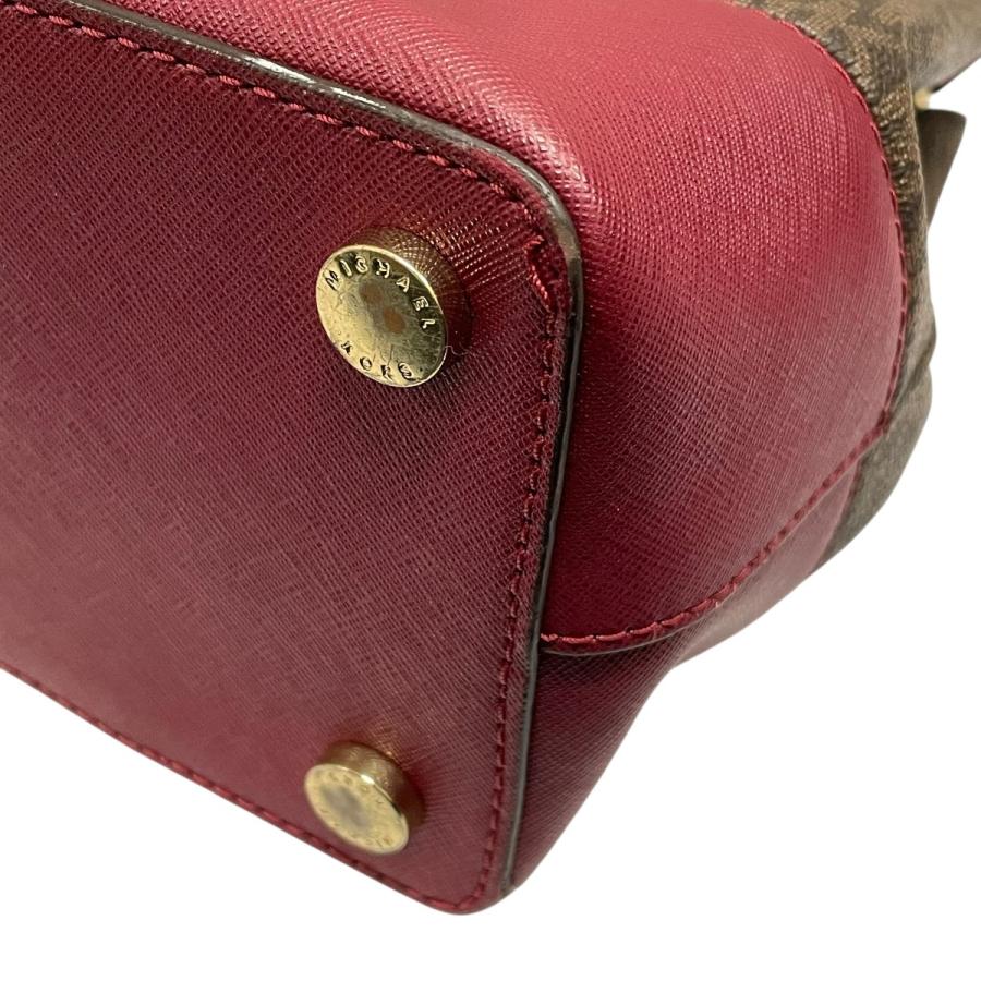 MICHAEL KORS（マイケルコース） MICHAEL KORS 2WAYショルダーバッグ 