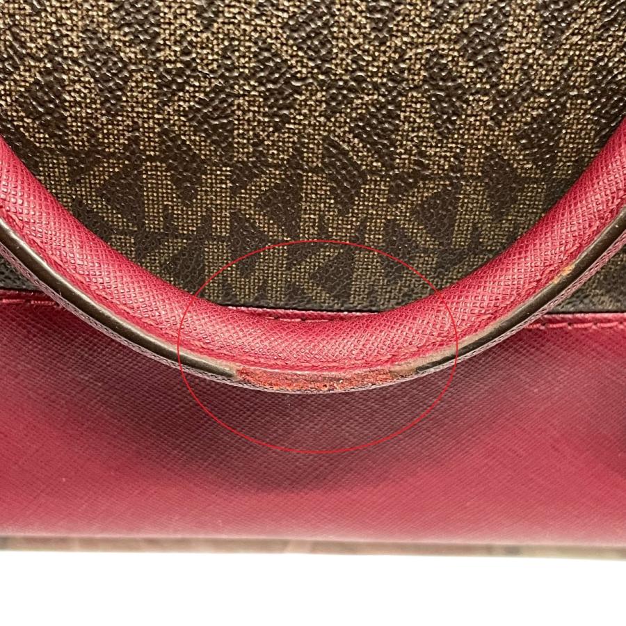 MICHAEL KORS（マイケルコース） MICHAEL KORS 2WAYショルダーバッグ 