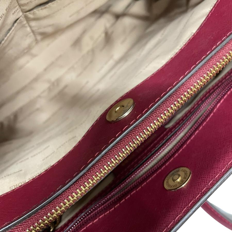 MICHAEL KORS（マイケルコース） MICHAEL KORS 2WAYショルダーバッグ