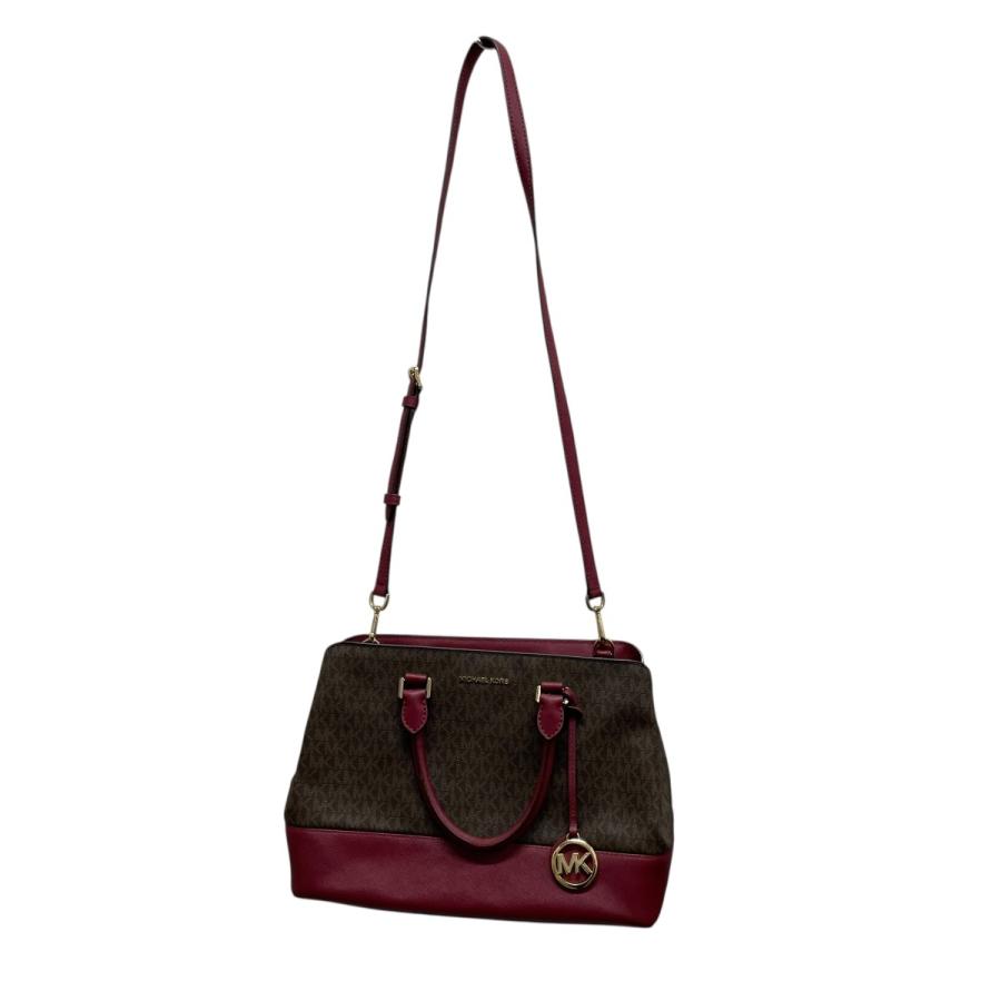 MICHAEL KORS（マイケルコース） MICHAEL KORS 2WAYショルダーバッグ 