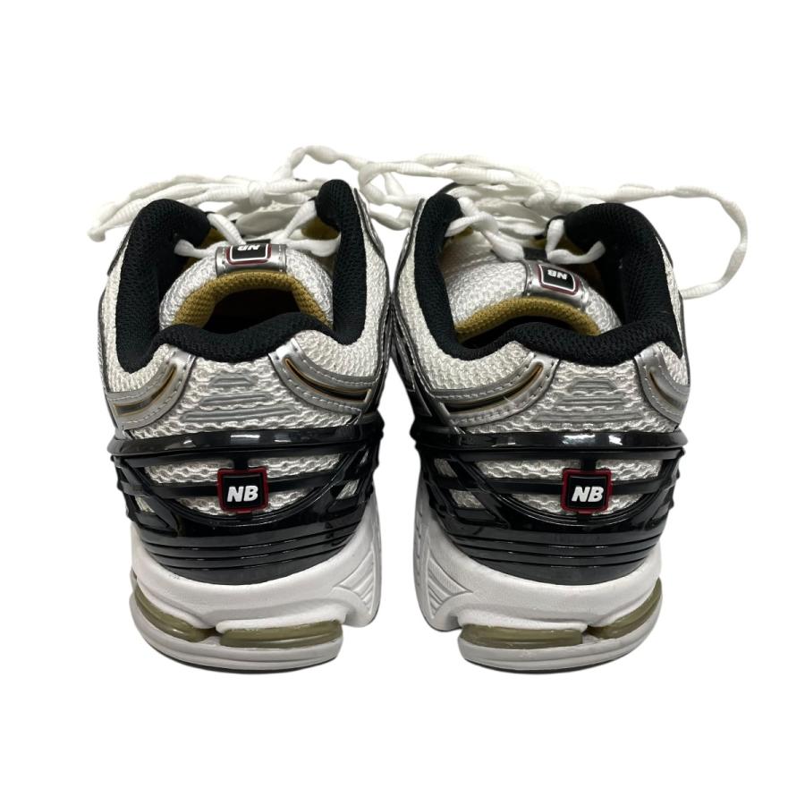 New Balance（ニューバランス） スニーカー M1906RA ホワイト×ブラック