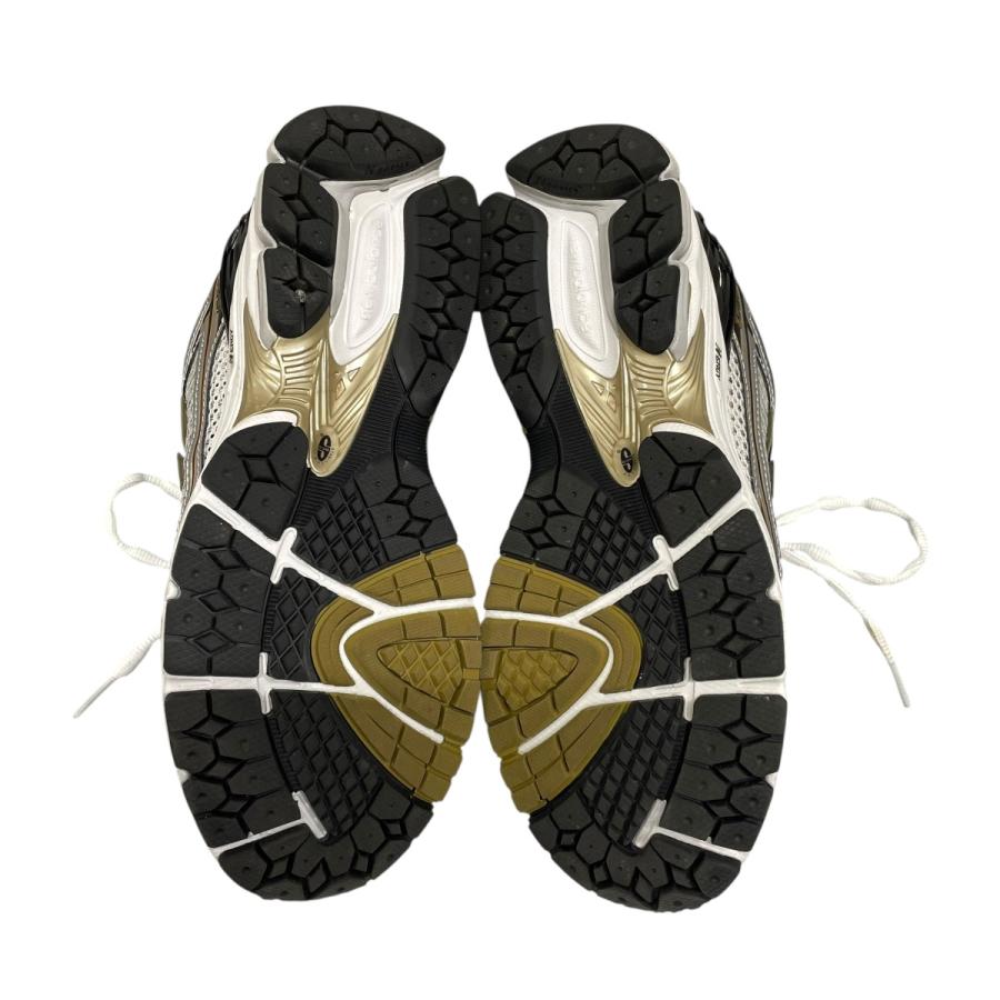 New Balance（ニューバランス） スニーカー M1906RA ホワイト×ブラック