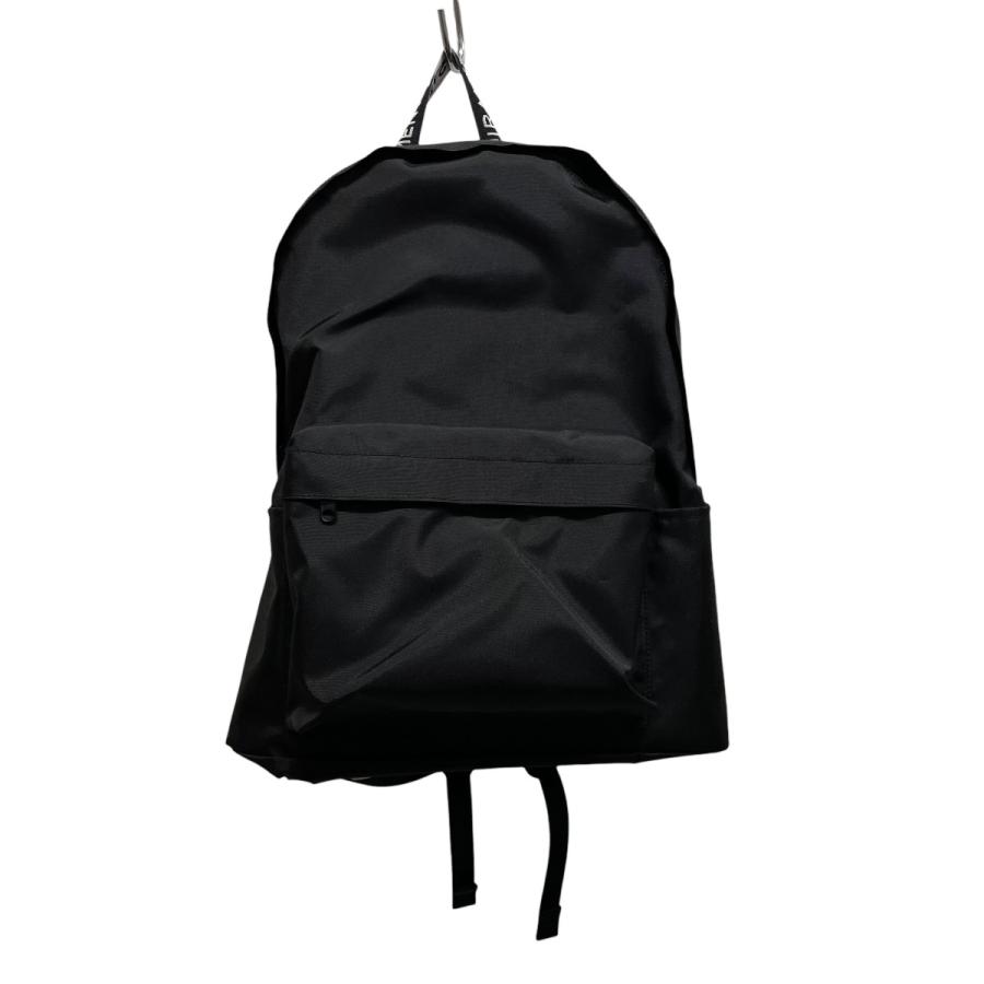 ラミダス　ブラックリュック・バックパック BACKPACK (L) – RAMIDUS ONLINE