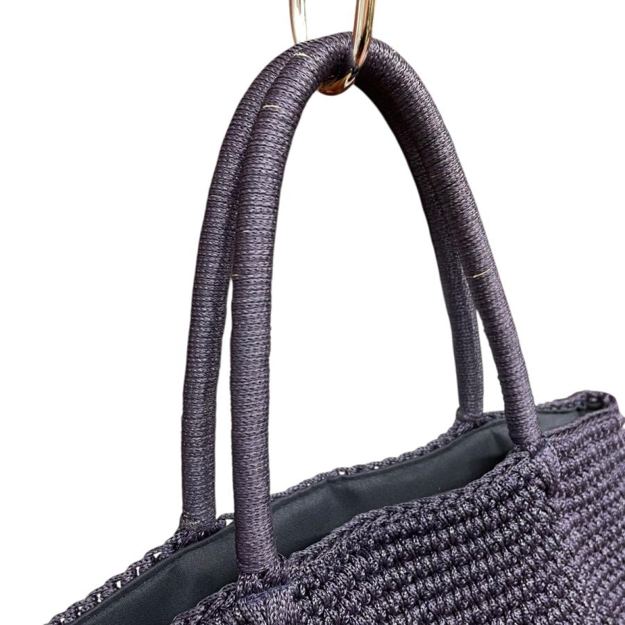 LUDLOW（ラドロー） トートバッグ ネイビー : カインドオルYahoo!店