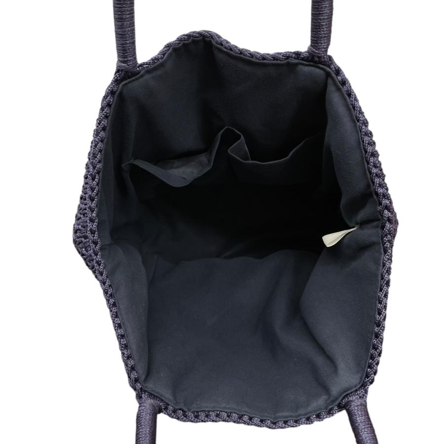 LUDLOW（ラドロー） トートバッグ ネイビー : カインドオルYahoo!店