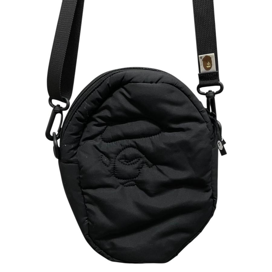 ベイプバイアベイジングエイプ BAPE BY A BATHING APE Quilting Ape