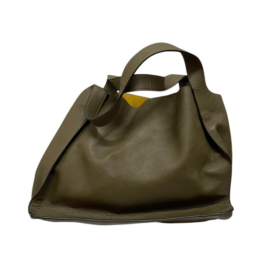 Stella McCartney（ステラ・マッカートニー） スタッズ 2WAYバッグ