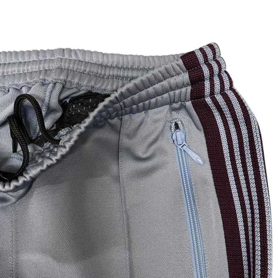 Needles（ニードルス） ニードルズ トラックパンツ KP221 ブルー