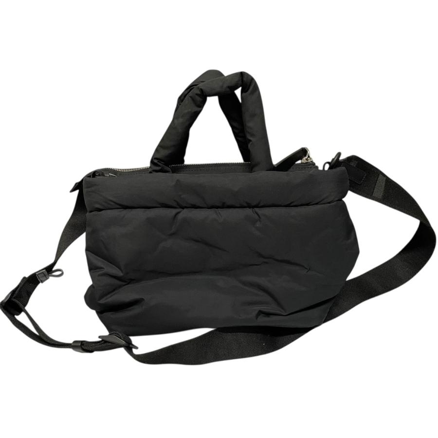 MARNI（マルニ） 【値下げ】MARNI 24SS MINI PUFF LOGO TOTE BAG 