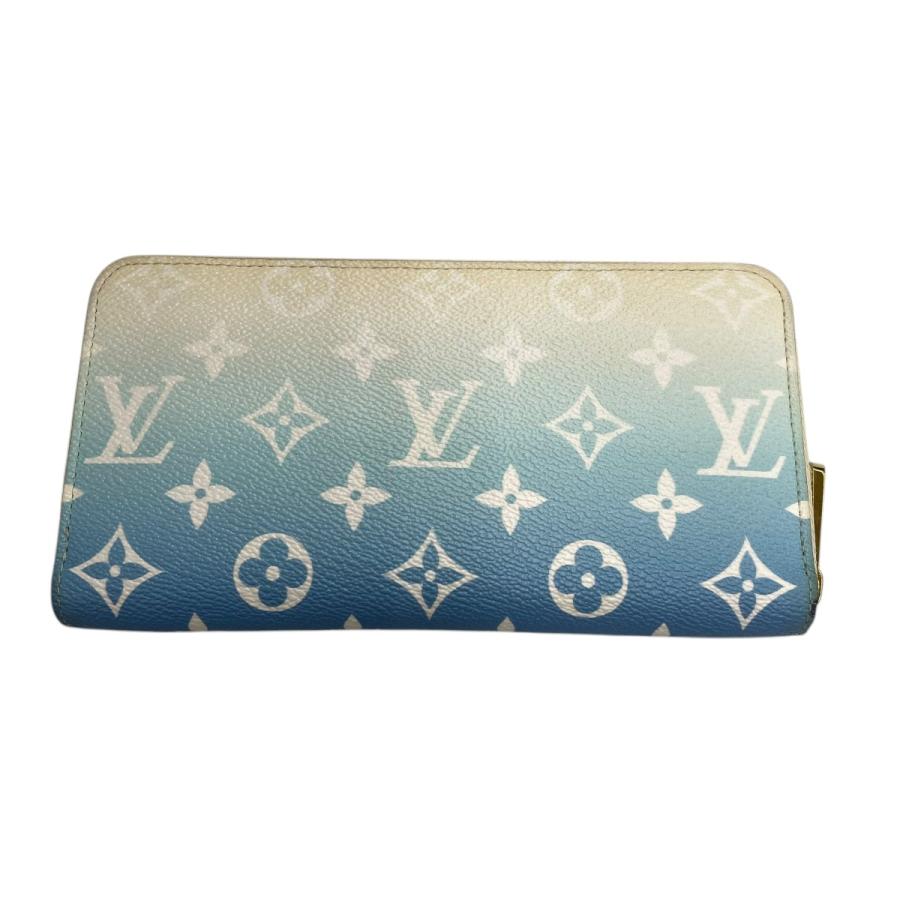 LOUIS VUITTON（ルイ・ヴィトン） ジャイアントバイザプールジッピー