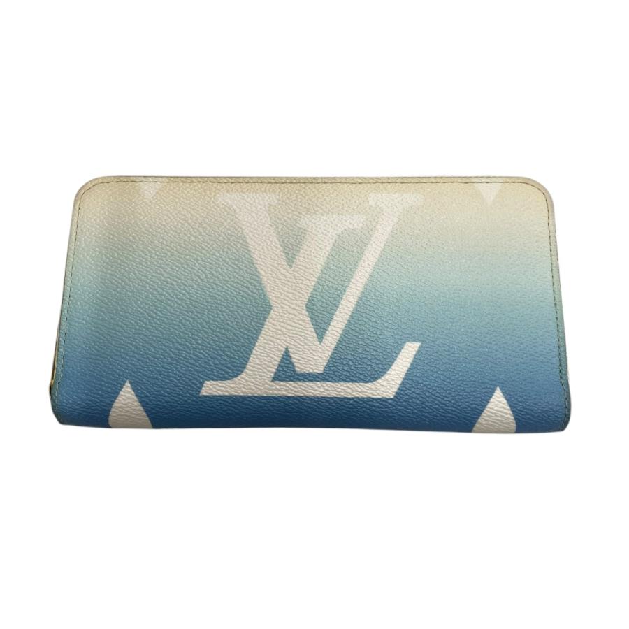 LOUIS VUITTON（ルイ・ヴィトン） ジャイアントバイザプールジッピー