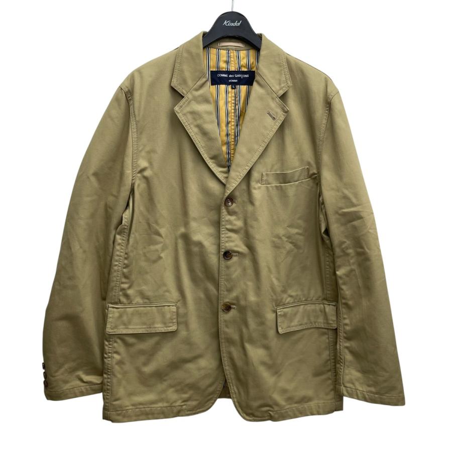 COMME des GARCONS HOMME コムデギャルソンオム 3Bジャケット HM-J004