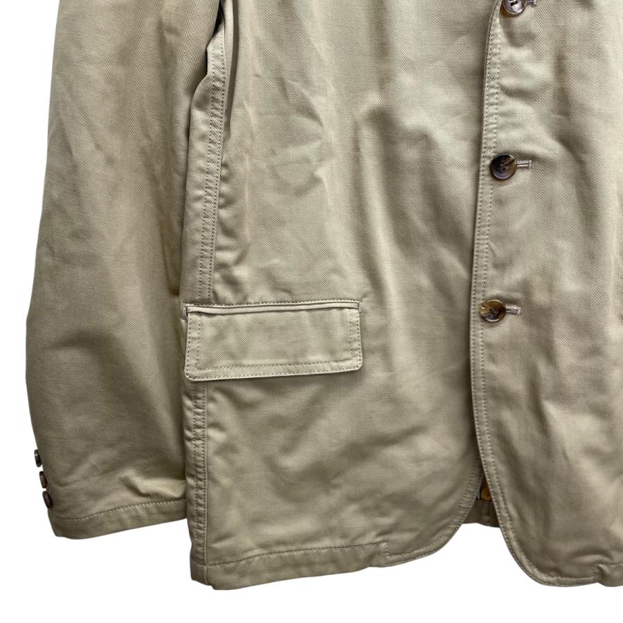 COMME des GARCONS HOMME コムデギャルソンオム 3Bジャケット HM-J004