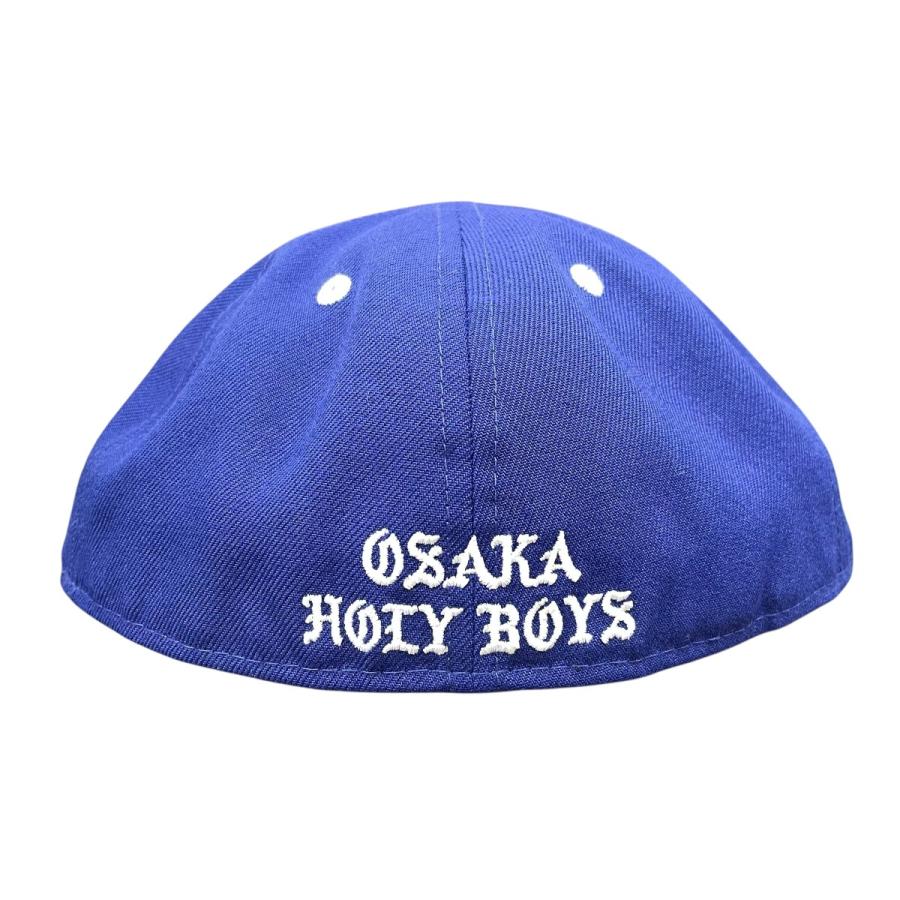 NEW ERA（ニューエラ） ニューエラ×セントマイケル New Era×SAINT 